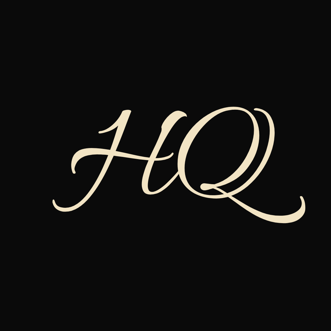 HQ Monogram